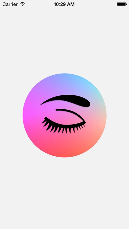 Beautiful eyes: Free video tutorials, tips and cases makeup eye for girls