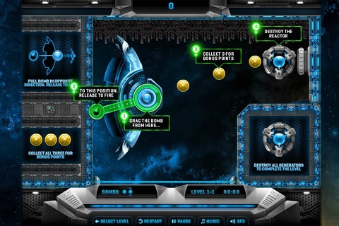 Galaxy Pinball HD Free screenshot 2