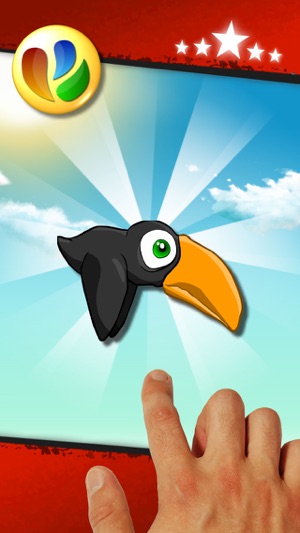 Black Bird - Free Fun Flight Game, 免費 鳥 