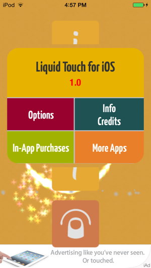 Liquid Touch(圖3)-速報App