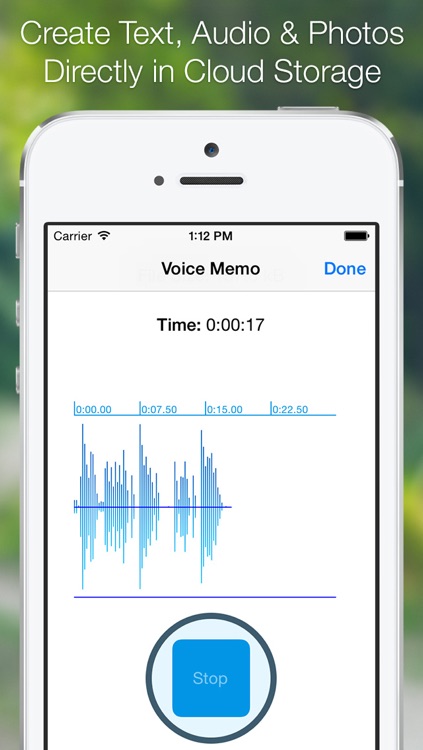 iExplorer Mobile (formerly Awesome Files) screenshot-4