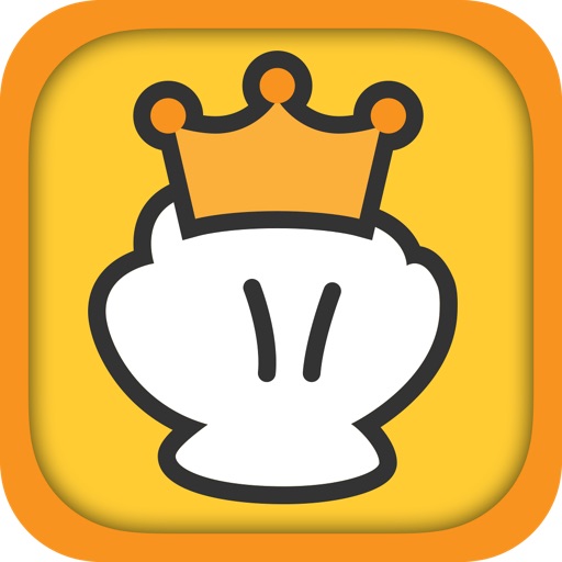 Janken King iOS App