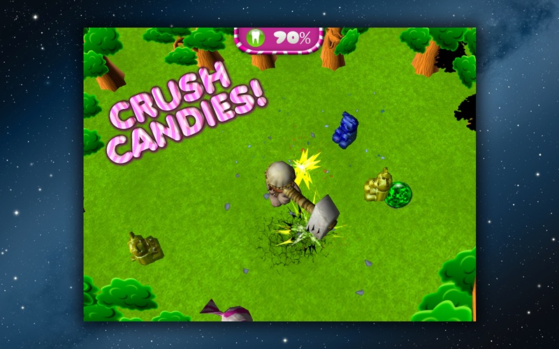 Smash Candy thumbnail 1