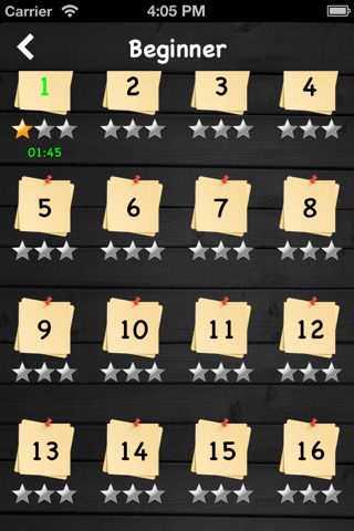 Sudoku ^_^ screenshot 3