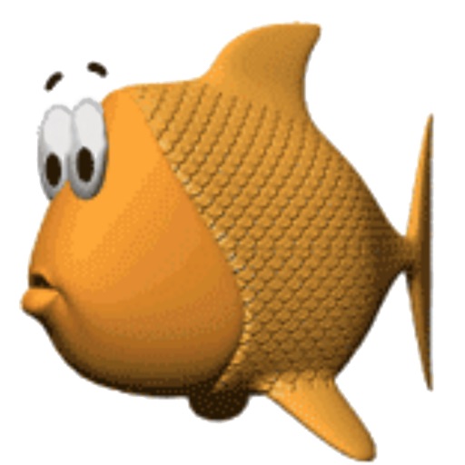 Flippin Fish Icon