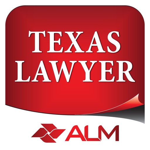 TX Lawyer icon