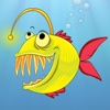 Sink or Swim - Underwater Treasure Quest with Sharks & Dangerous Fish Water Dive Free Game