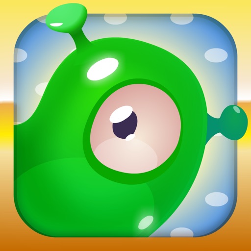 Link The Slug Icon