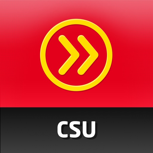 INTO Colorado State University student app icon