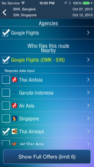 Bangkok Airport Pro (BKK) Flight Tracker air radar Thai Bang(圖4)-速報App