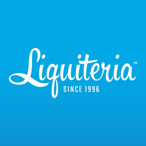 Liquiteria icon