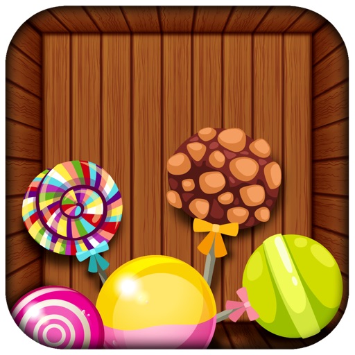 A Sweet Crushing Explosion - Lolly Splat and Pop Frenzy Game FREE