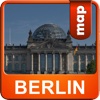 Berlin, Germany Offline Map - Smart Solutions
