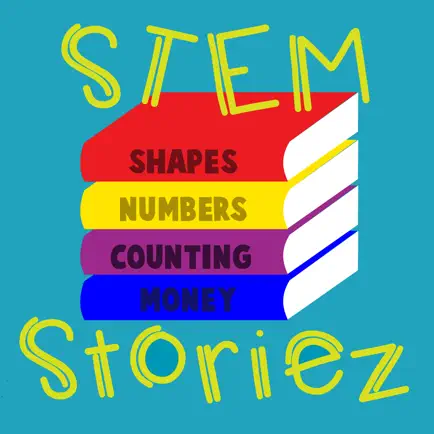 STEM Storiez - Shape Story Читы