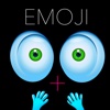 Emoji+for Facebook, Twitter, flickr, Timblr, Line, Sina Weibo, Message, AirDrop, 64bit