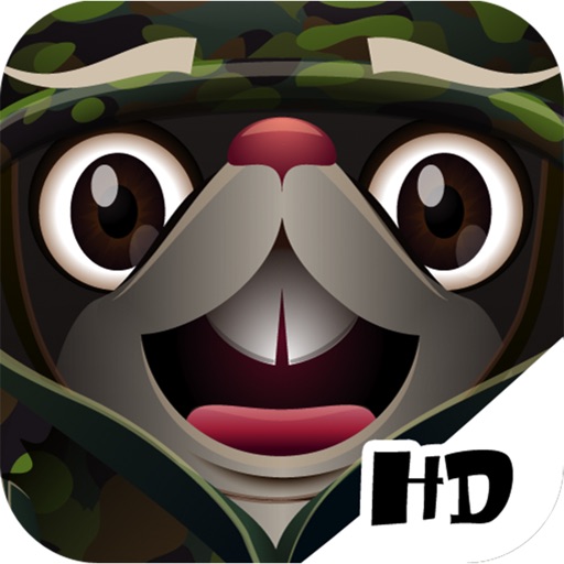 Angry Duckin Moles - Seasons Quest HD