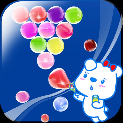 Bubble Dog iOS App