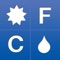 Temperature Nearby is a location based weather application