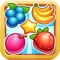 Fruita Crush: Magic Farm Quest