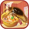 Roach Party Blast - Crush the Little Bugs Challenge