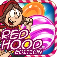 لعبه الذكاء و مغامرات لغز الغابة - قصة ليلى الحمراء و الذئب