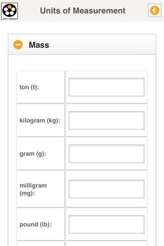 ElecToolBox screenshot 2