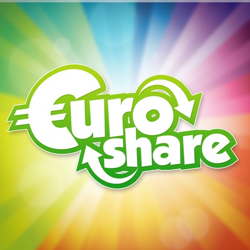 EuroShare iOS App