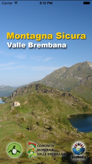 Valle Brembana(圖1)-速報App