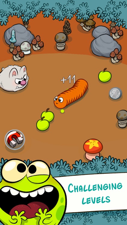 Grub screenshot-3