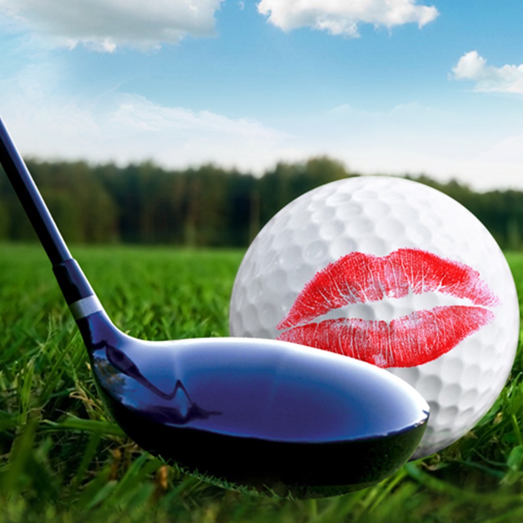 Inter-Course Golf 3D icon