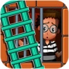 A Doors and Ladders Prison Room Escape - Free Version
