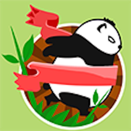 PandaRun2 Icon