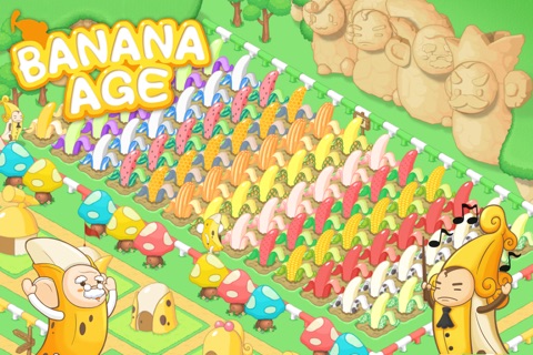 Banana Age screenshot 4