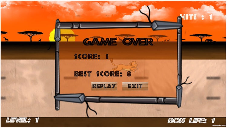 ZebraMoto screenshot-3