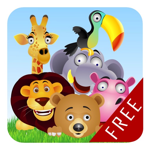 Animal Similes Free iOS App