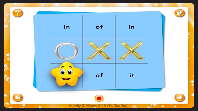 Sight Words 1-100: Kids Learn(圖4)-速報App