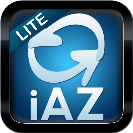 iAZConverter Lite