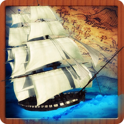 Warships Creed iOS App