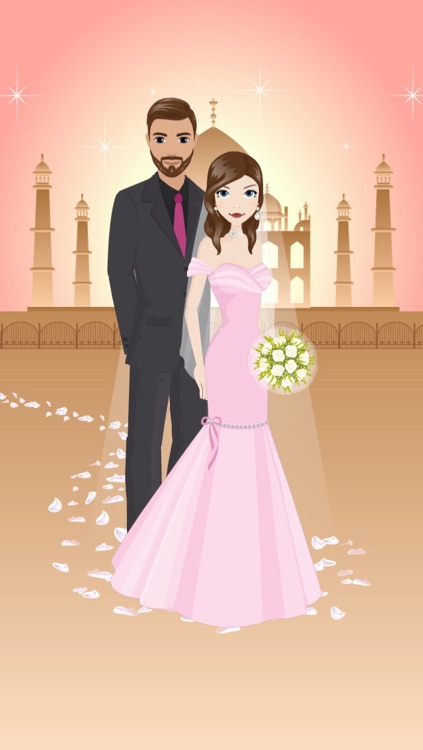 Dream Bride screenshot-4
