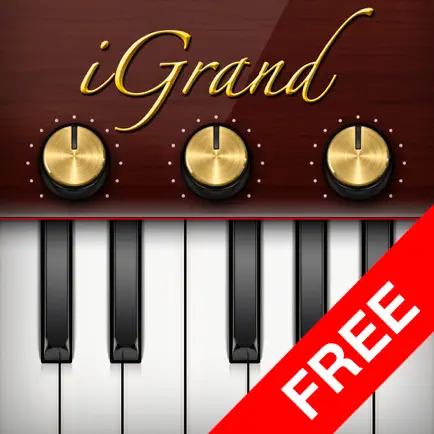 iGrand Piano FREE Читы