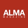 Alma Magazine Tablet