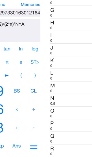 Chot Calculator(圖3)-速報App