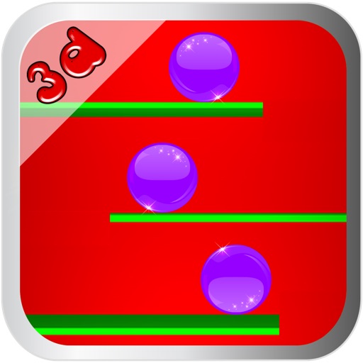Top Free Falldown 3d - Gravity based falling of marbles ball,your target is to oppose force of speedy ball