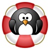 Penguin Rescue by JWPware