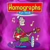 Homographs Fun Deck