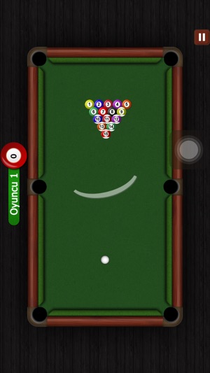 Bilardo(圖2)-速報App