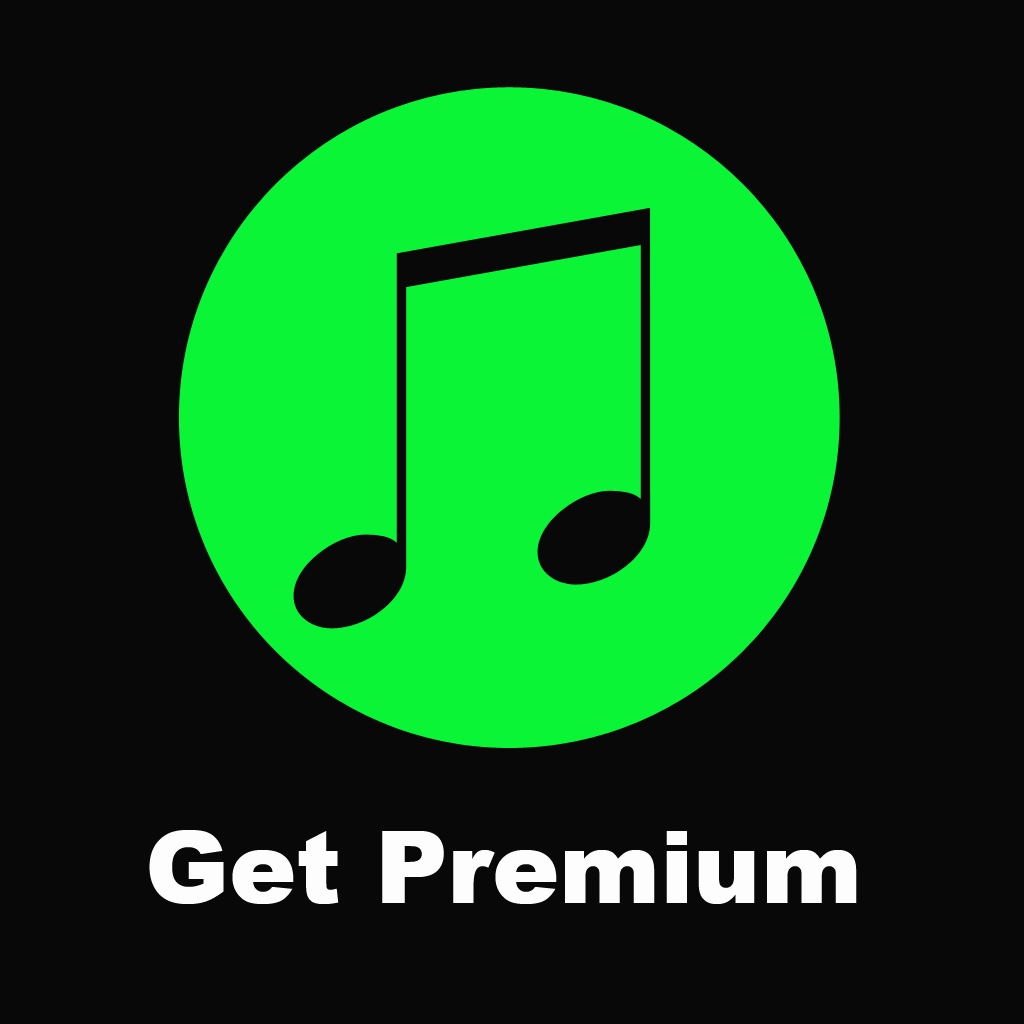 Get Premium Music search For Spotify