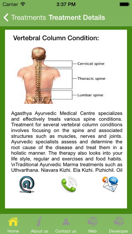 AgastyaAyurvedaApp