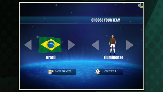 Free Kick Euro 2014(圖2)-速報App