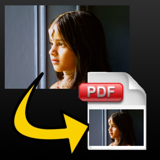 Photo To PDF